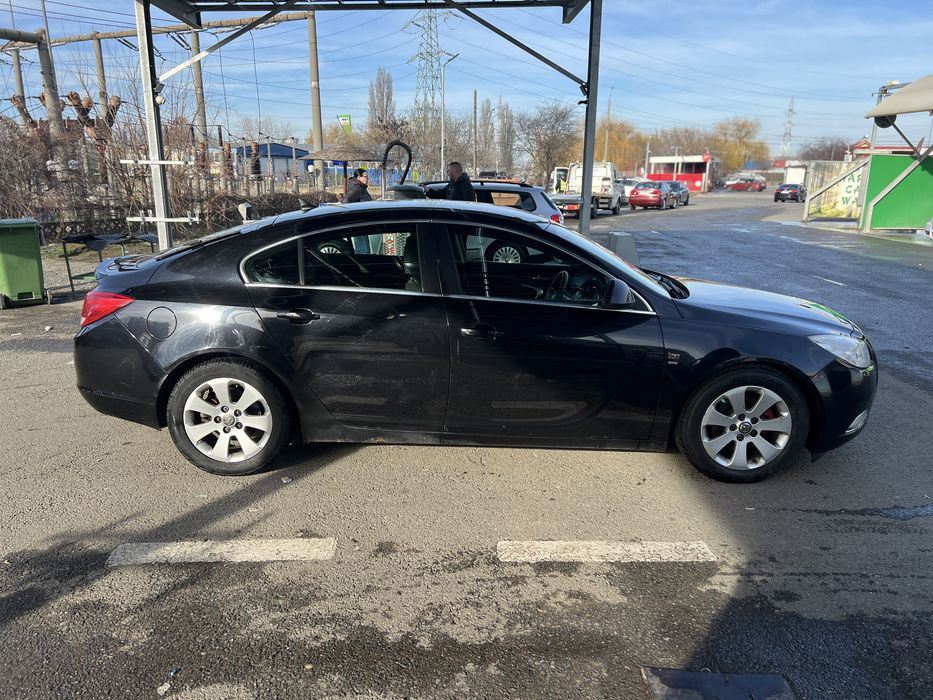 Opel Insignia Volan Dreapta