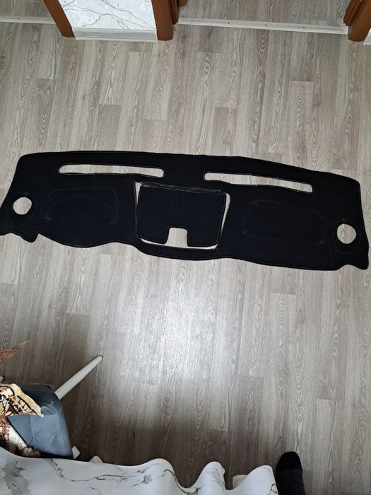 Продам накидку на Газель Некст