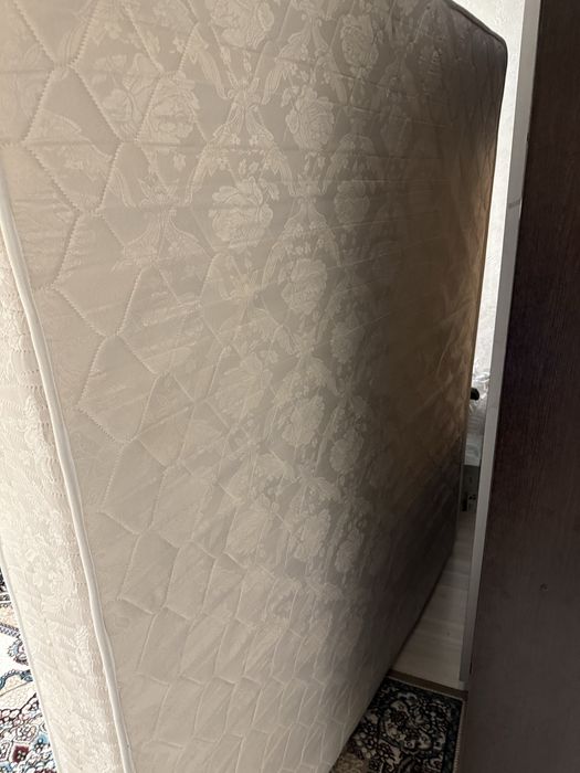 Ортопедический матрас б/у