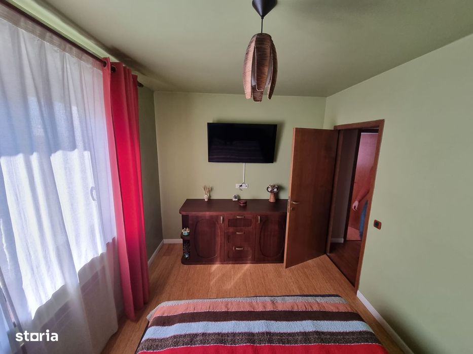 Feels like Home - apartament 3 camere Vatra Luminoasa