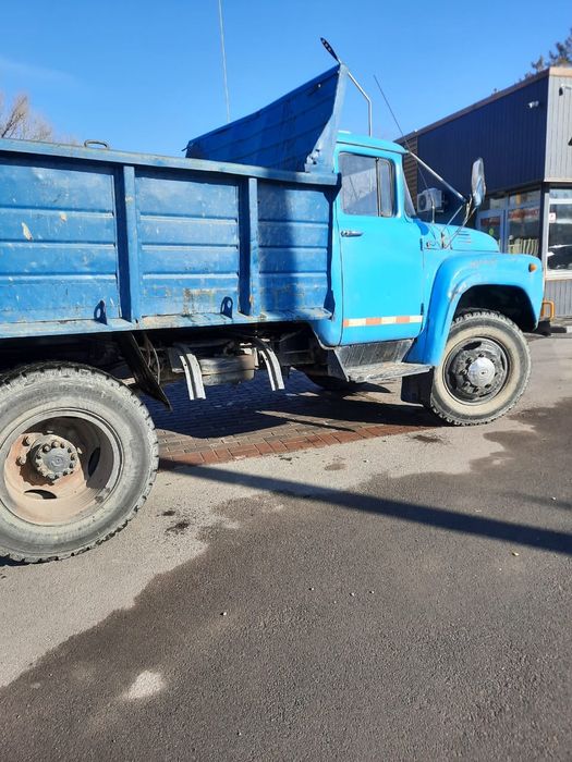 Продам зил находу