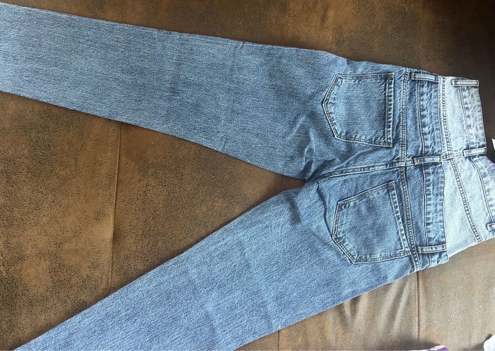 Ефектни дънки