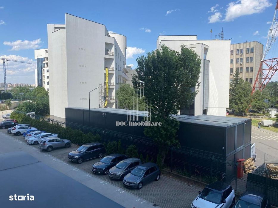 2 camere Militari | Parcare | Centrala | 3 minute Metrou | Pet Friendl