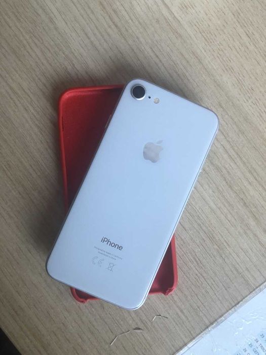iPhone 8 64 GB Silver