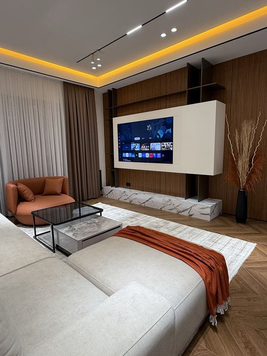 Mirobod Avenue 2/2/12