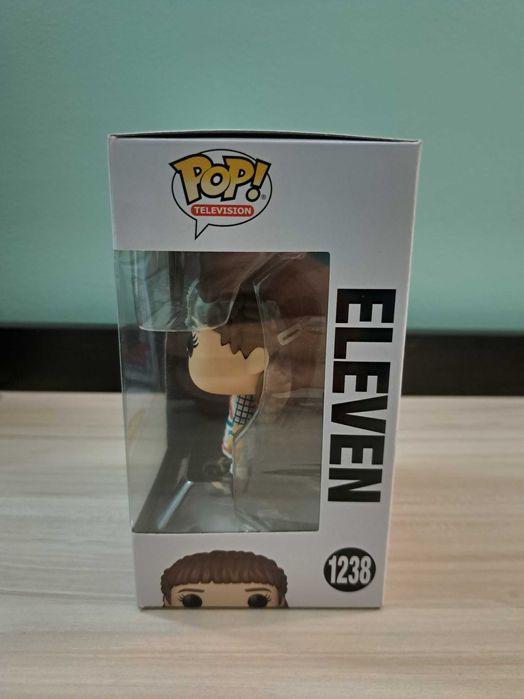 Funko pop Stranger things