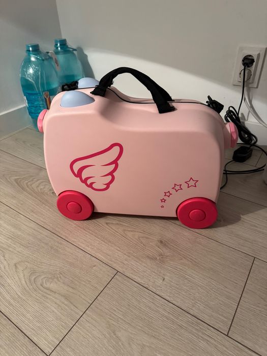 Ride on troller copii