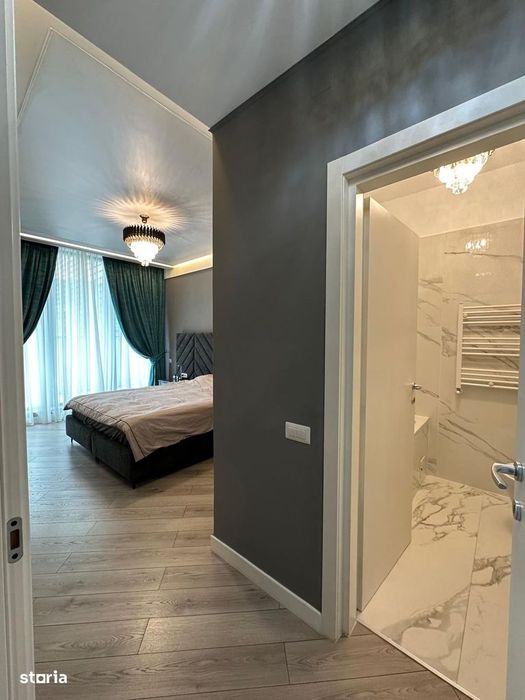 Apartament Penthouse | Pipera | Complex | Nou