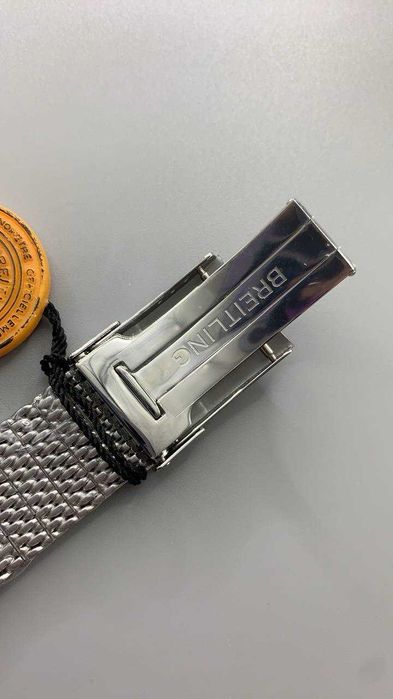 Breitling Superocean heritage II