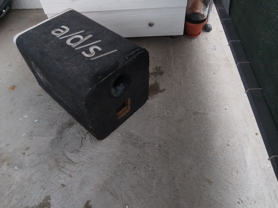 Буфер в хорошем состоянии