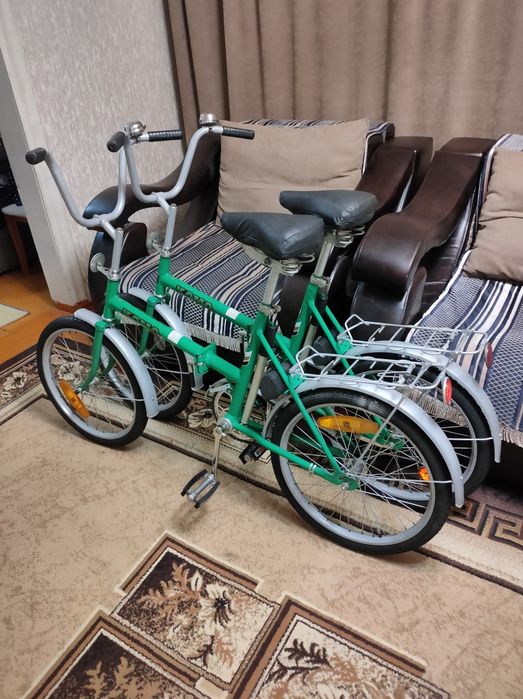 Велосипед Кама  новый