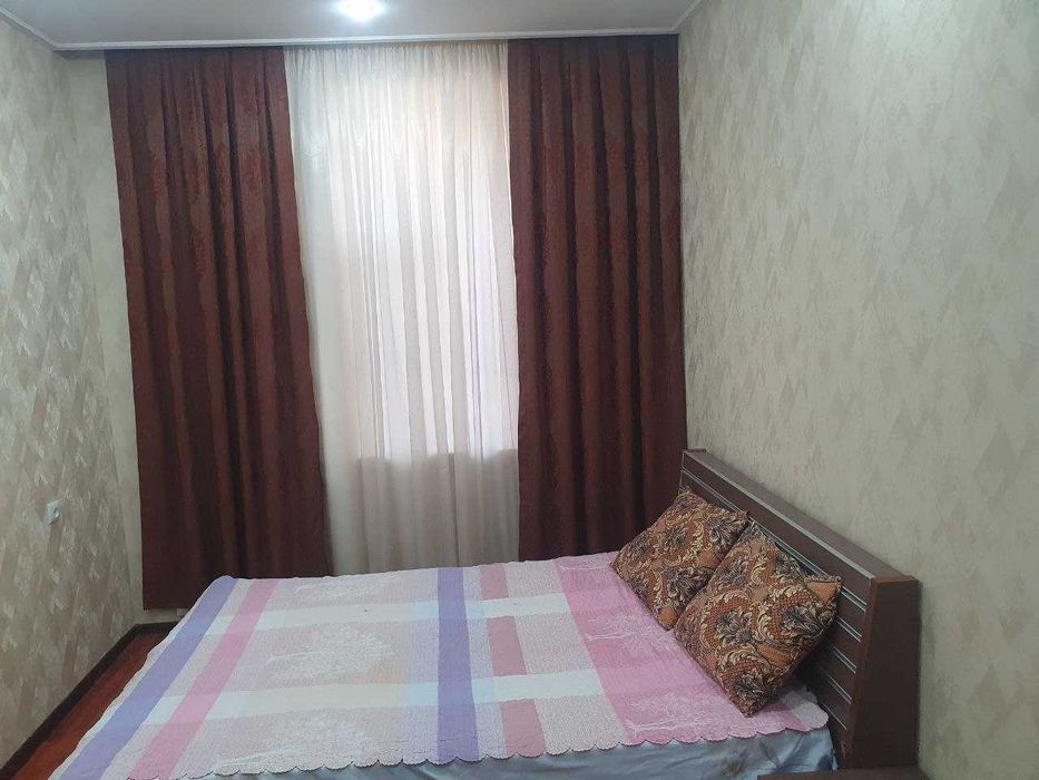 Сдаётся квартира в Чиланзарском районе**