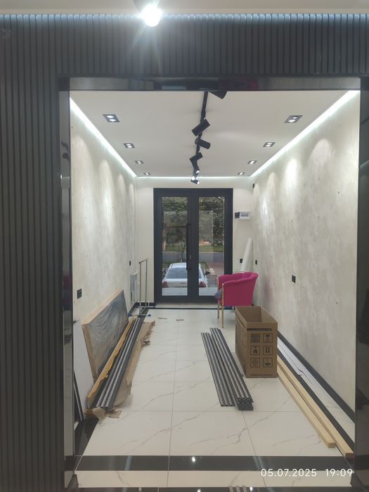 Мелкий ремонт квартир!!!