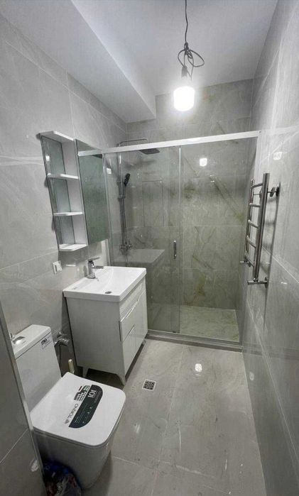 2-комнатная квартира 73 м² + терраса 14 м², новостройка Xon Saroy Ocea