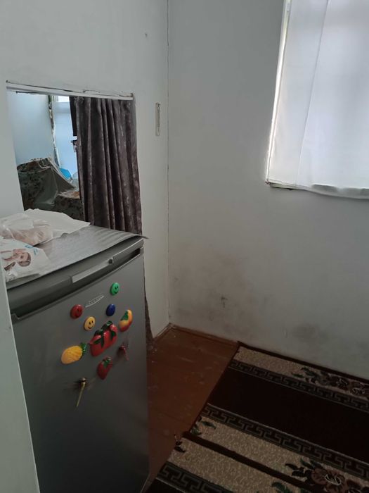 Bekabodda 3xonali kvartira sotiladi