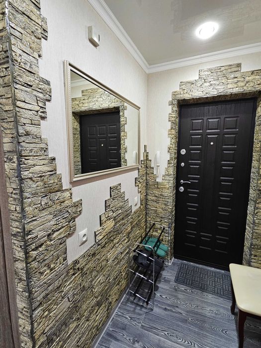 Евро люкс студия (Меркурий маг.)