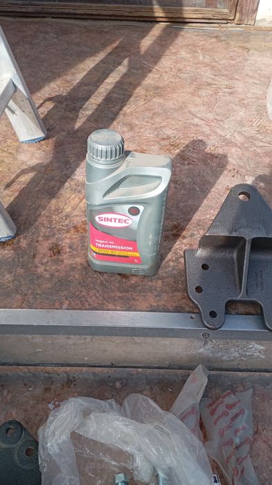 Продам запчасти для газель