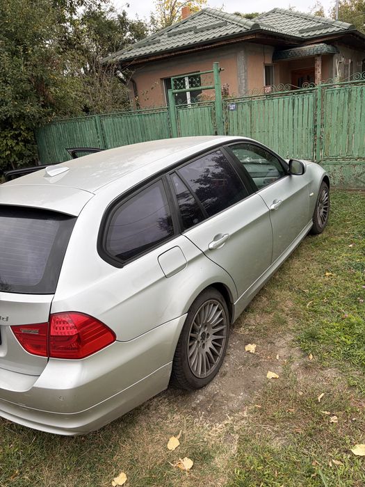 BMW 3 Series 2010 — imagine 2