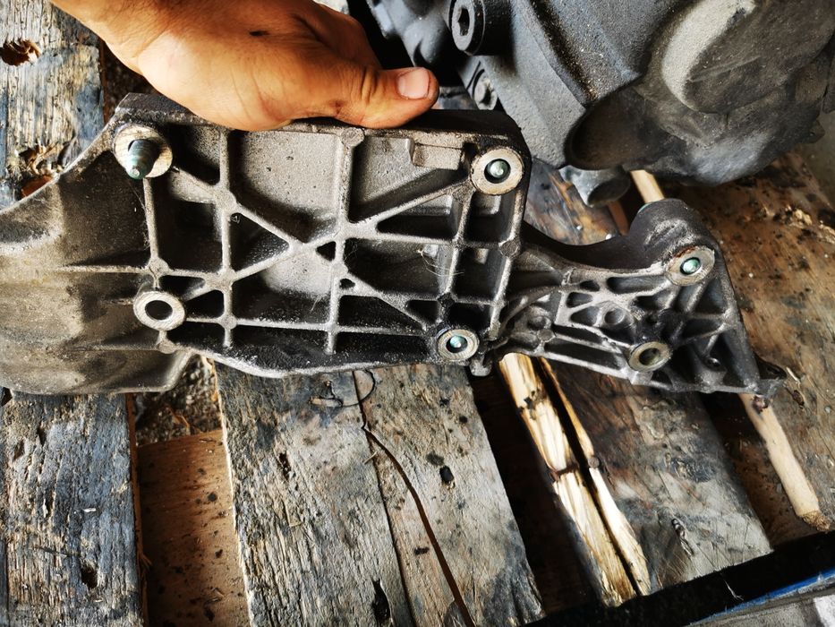 Планка за ауди а3, голф 4, сеат леон / audi a3, seat leon, vw golf