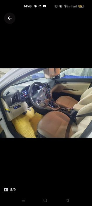 Продам автомобиль