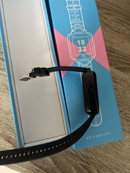 Smart watch in cutie