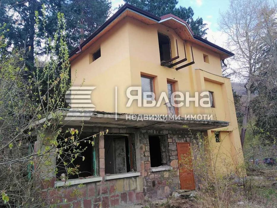 Продава Парцел гр. София/Княжево