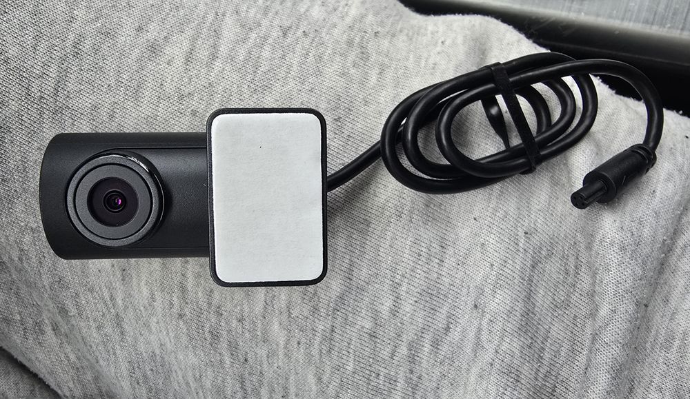 Camera spate 70 Mai RC06