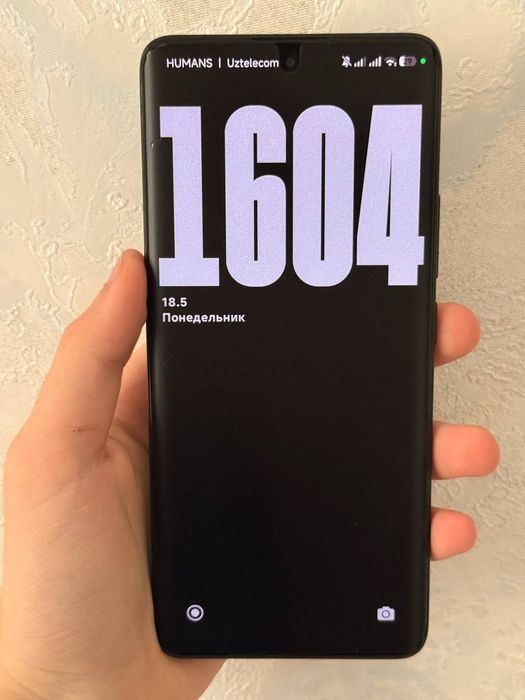 Redmi not 13 pro 5g+