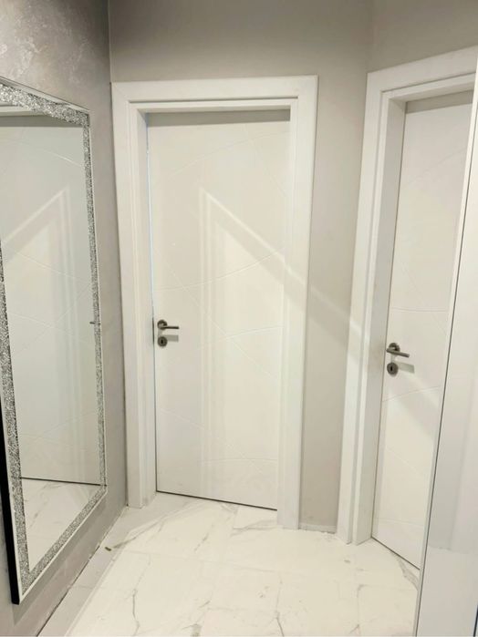 Продава 2-стаен, ж.к. Малинова долина