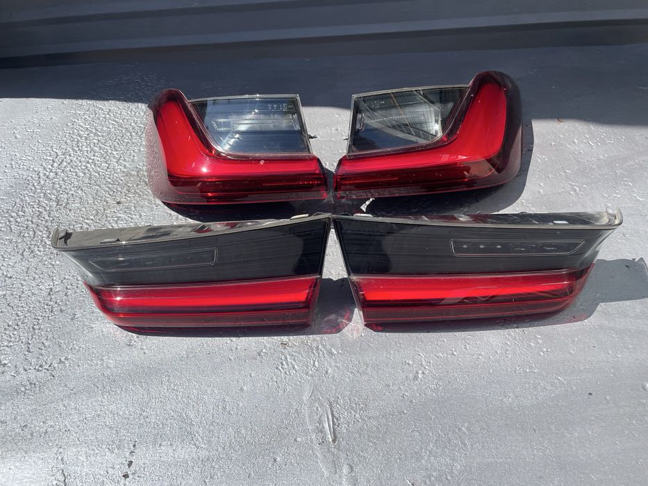 Стопове БМВ 3 серия, Г21 (stopove bmw g21)