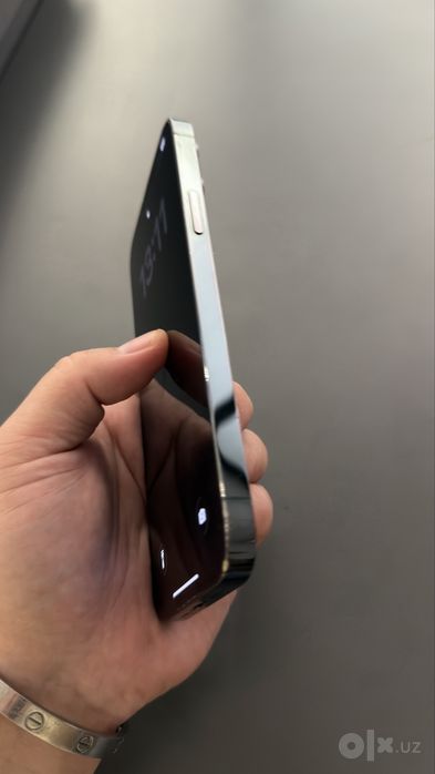 Продаю свой Iphone 13 pro max 128
