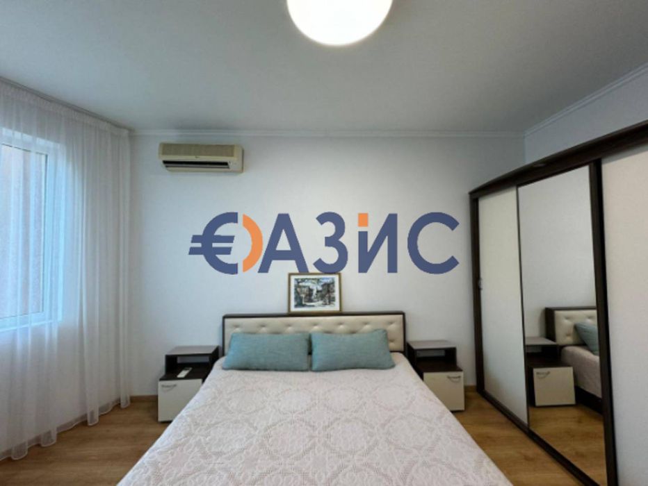 Продава се Двустаен апартамент в Свети Влас - 73 кв.м за 619 €/кв.м - Снимка #7