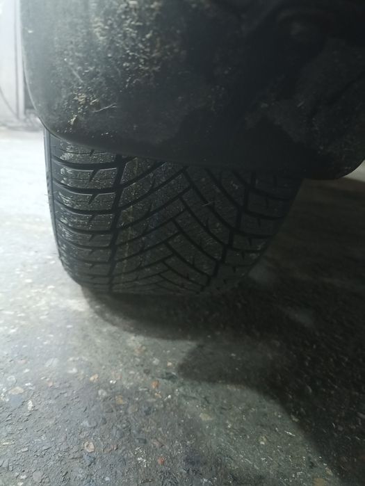 Imperial balon yangi 5 km yurgan