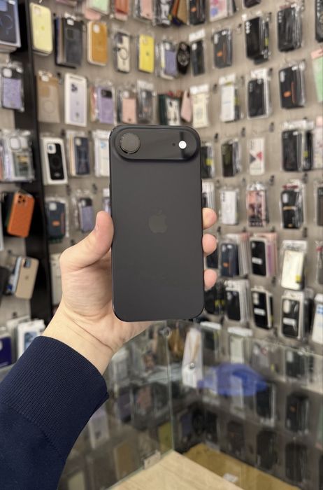 Iphone 17 eir sotiladi holati ideal 100%