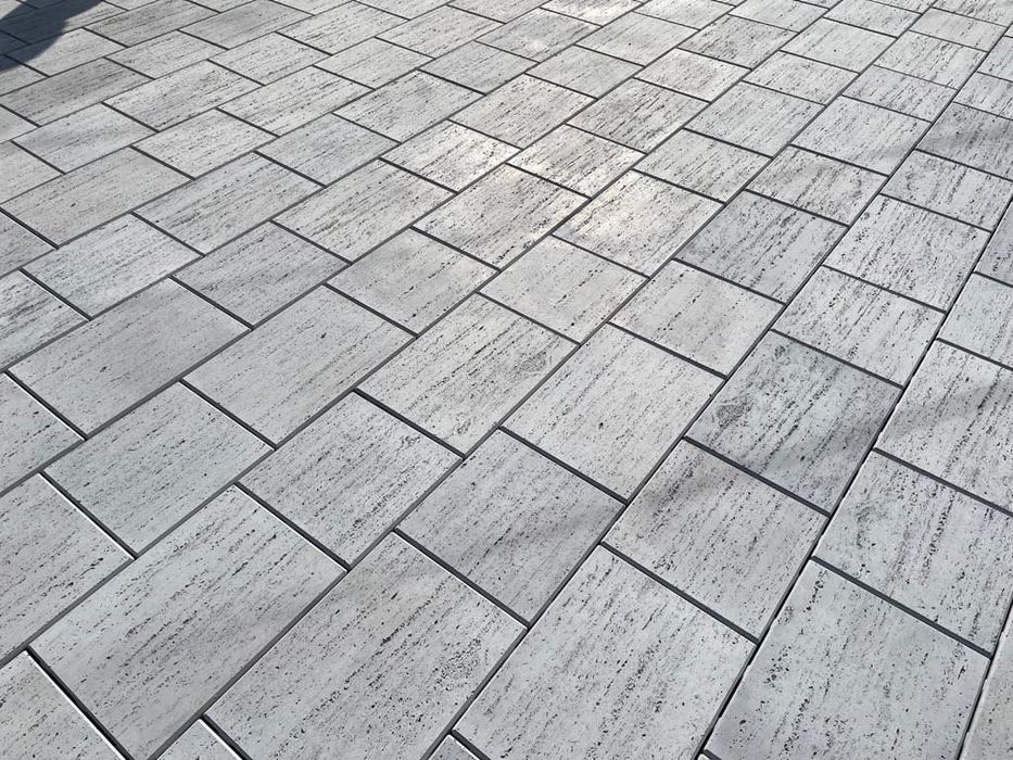 Pavaj Traverstone Arvore modul francez Athos Roma rezidential premium