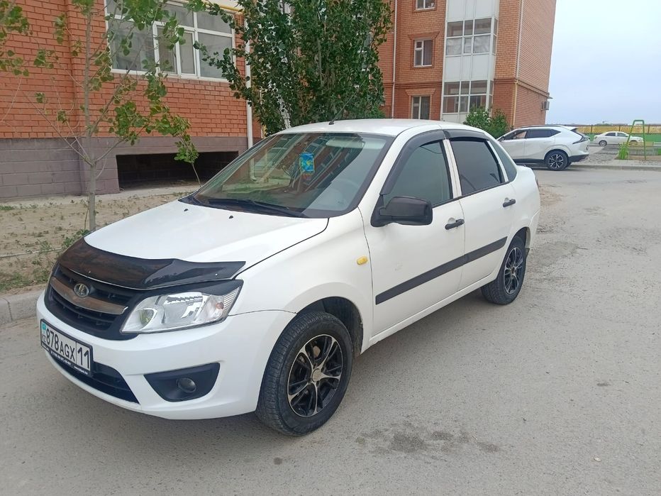 Машина гранта сатылады
