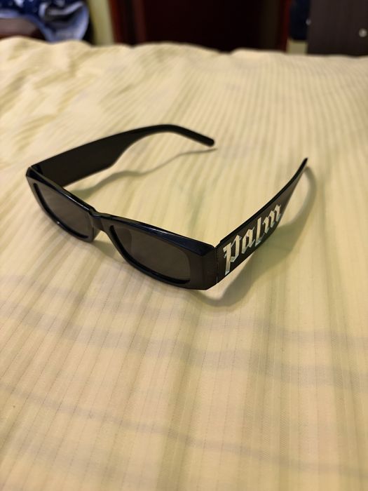 Ochelari de soare Palm Angels