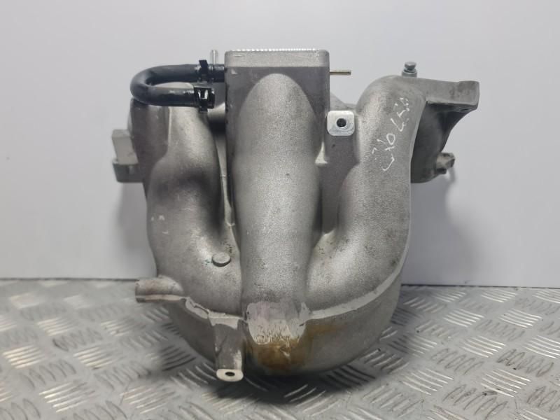 Galerie admisie Opel Astra G 2.0 i Turbo 147 kW / 200 cp; 2.0 i Turbo