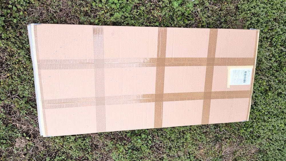 Panou solar fotovoltaic monocristalin flexibil 100W, 18V