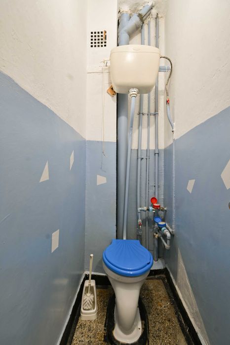 Дава се под наем Двустаен апартамент в София, Борово - 70 кв.м за 425 € - Снимка #9