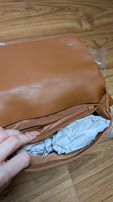 Нова раница Desigual - 40 евро