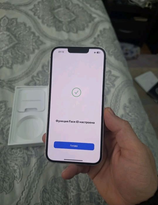 продам айфон 13 128/81