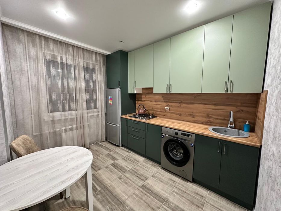 Сдам однокомнатную квартиру