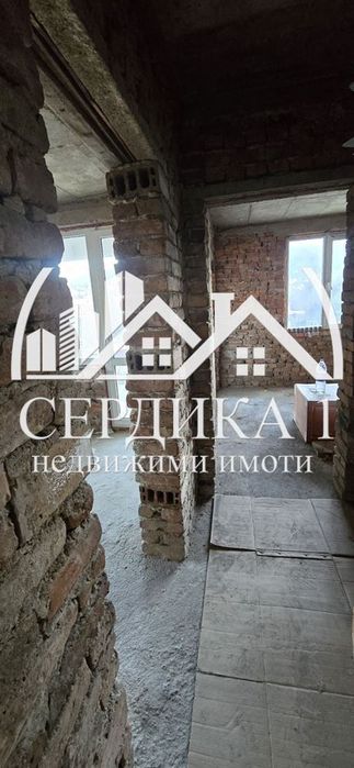 3-стаен в София, област-с.Мало Бучино
