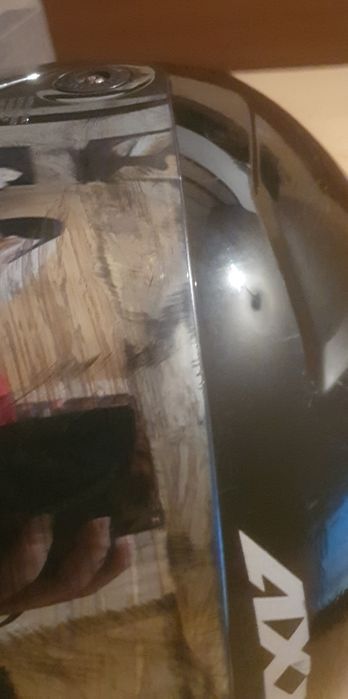 Vând Casca Axxis XL