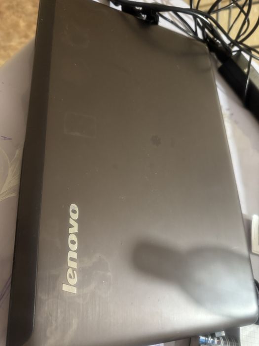 Ноутбук   рабочий