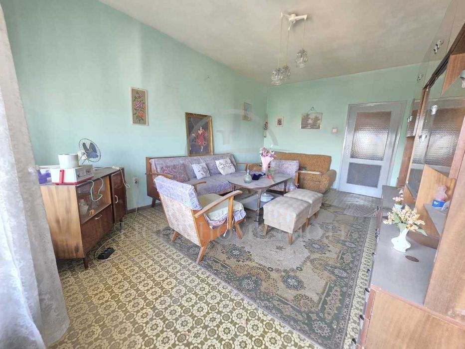 Продава се Тристаен апартамент в Пловдив, Кючук Париж - 104 кв.м за 1486 €/кв.м - Снимка #1