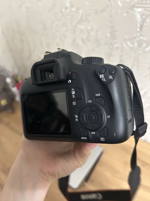 Продам фотоаппарат