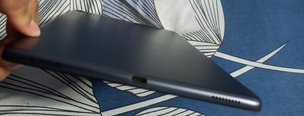 Tablet Samsung SM T510