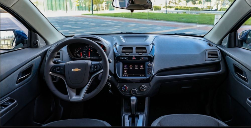 Cobalt stayle msm birchi nomeri olingan